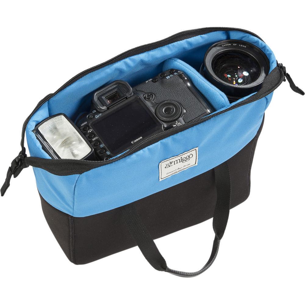 miggo Agua Versa Backpack 90