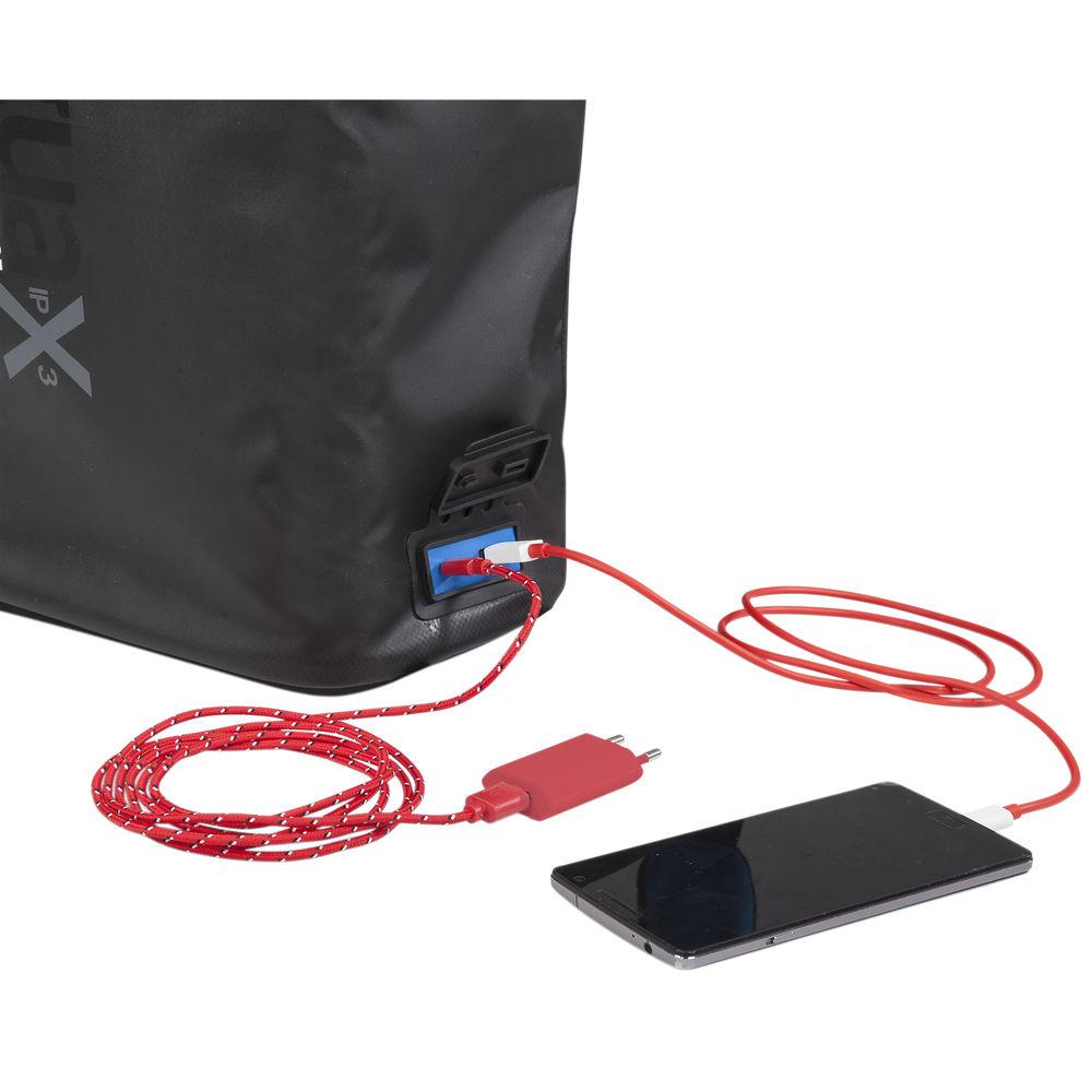 miggo Agua Versa Backpack 90