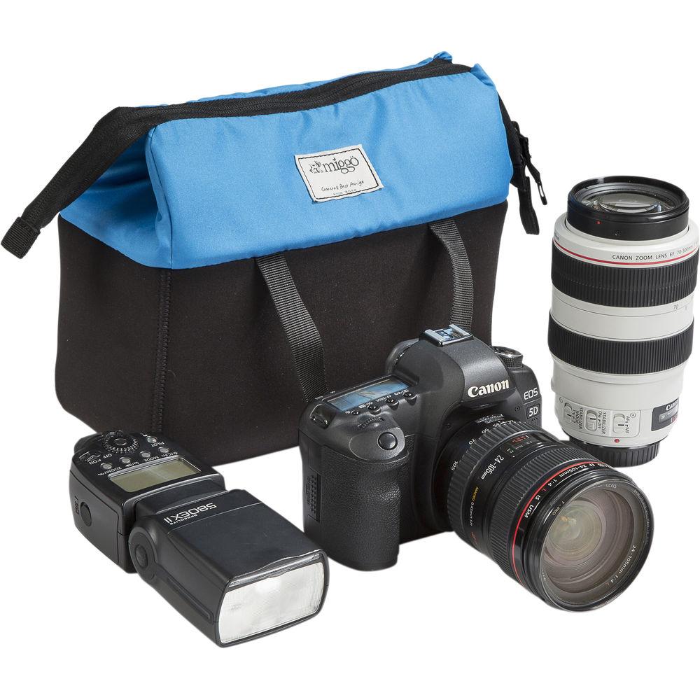 miggo Agua Versa Backpack 90