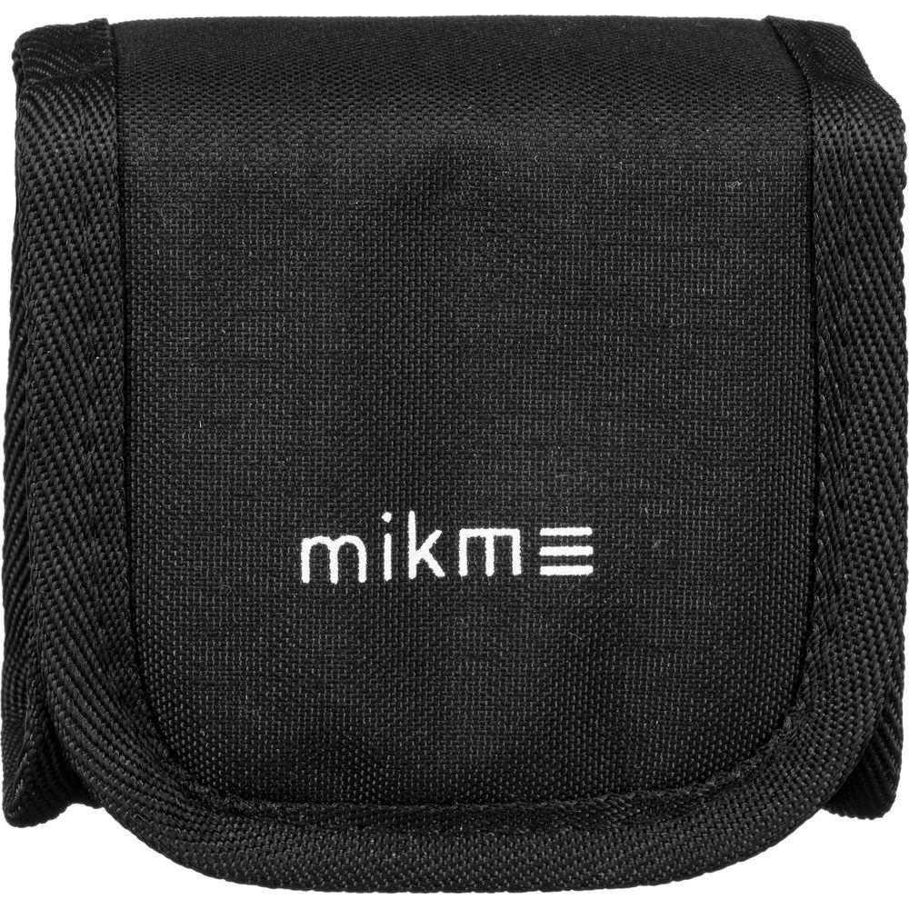 Mikme Cordura Bag for Mikme Microphone