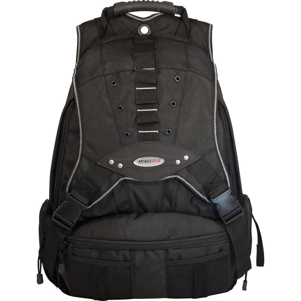 Mobile Edge 17.3" Premium Backpack
