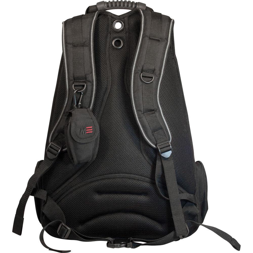 Mobile Edge 17.3" Premium Backpack