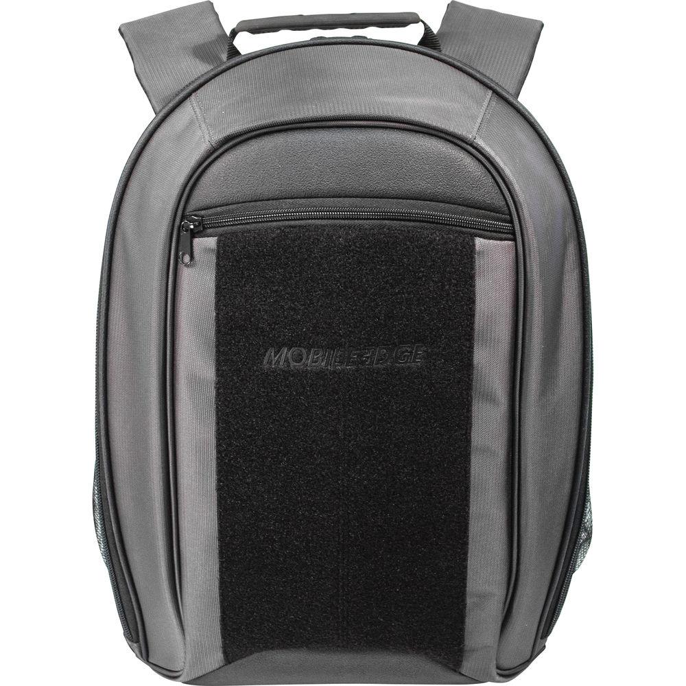 Mobile Edge 17.3" The Graphite Backpack
