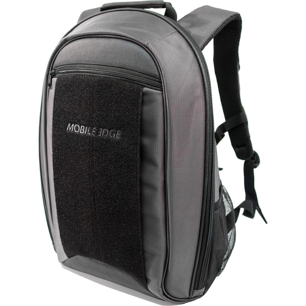 Mobile Edge 17.3" The Graphite Backpack