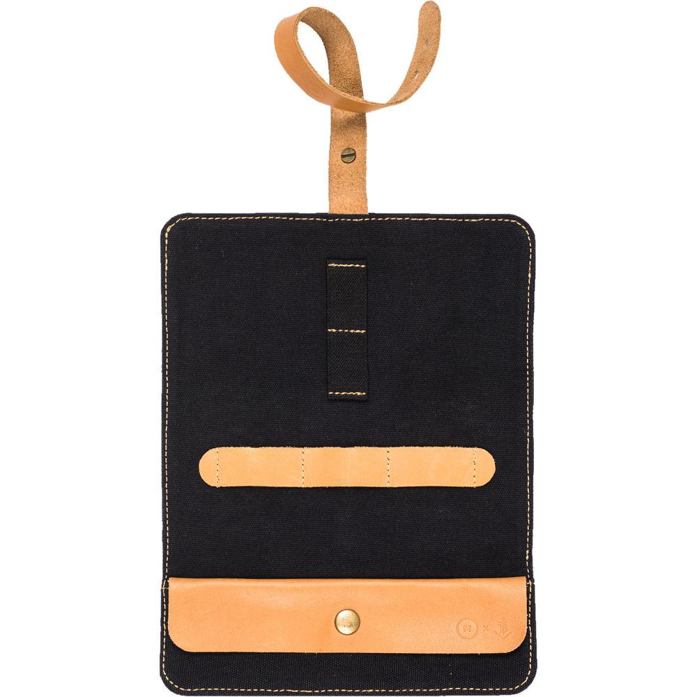 Moment MoPho Roll for 3 Lenses & Mobile Photography Accessories