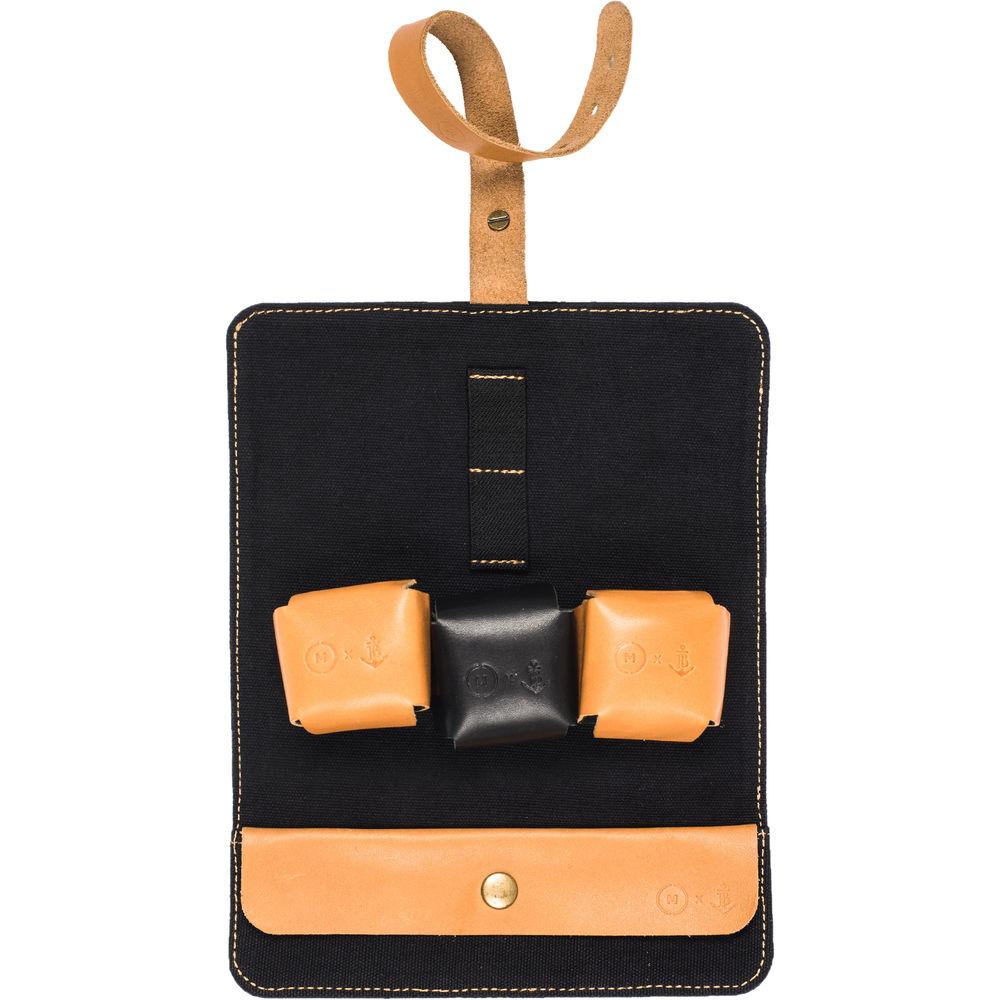 Moment MoPho Roll for 3 Lenses & Mobile Photography Accessories