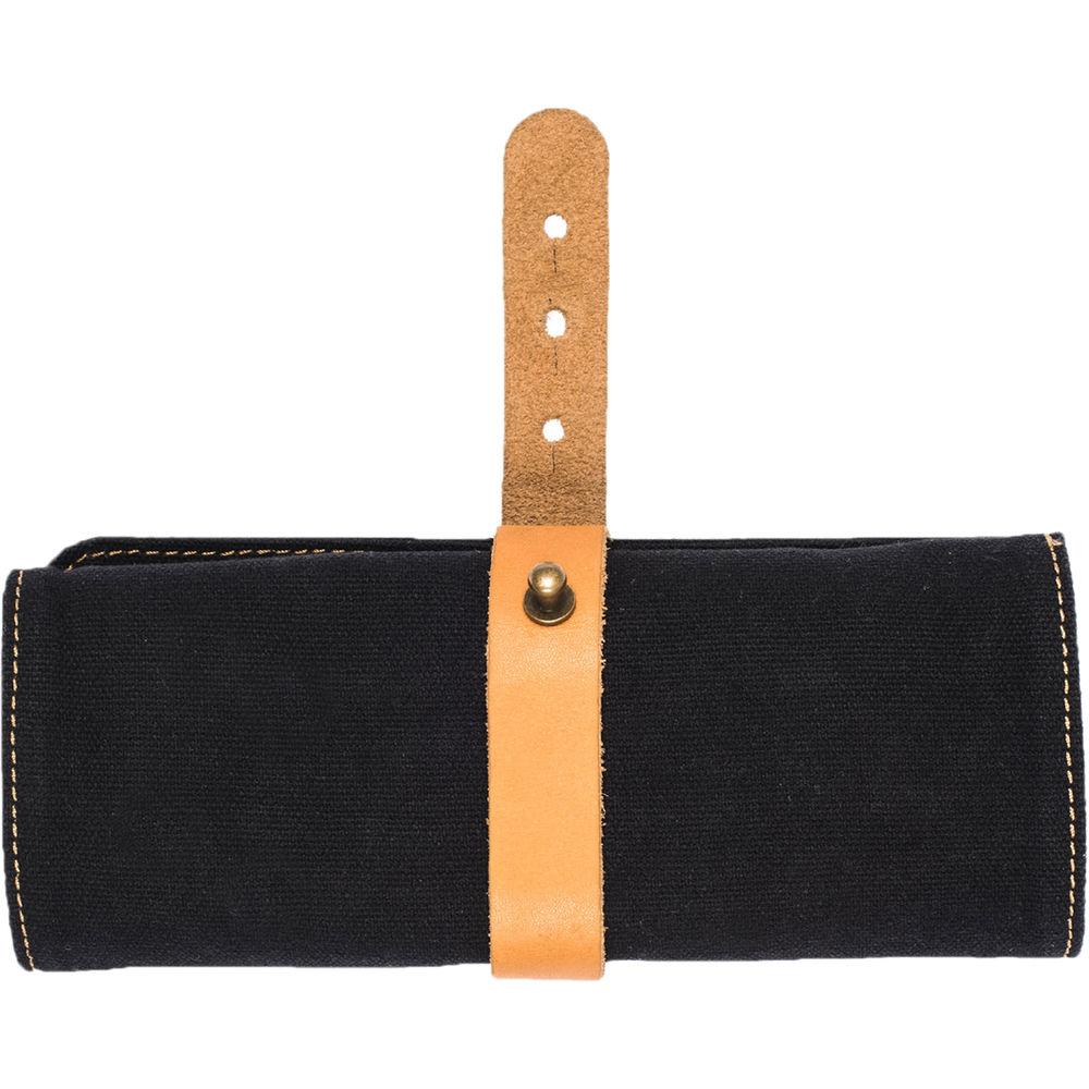 Moment MoPho Roll for 3 Lenses & Mobile Photography Accessories