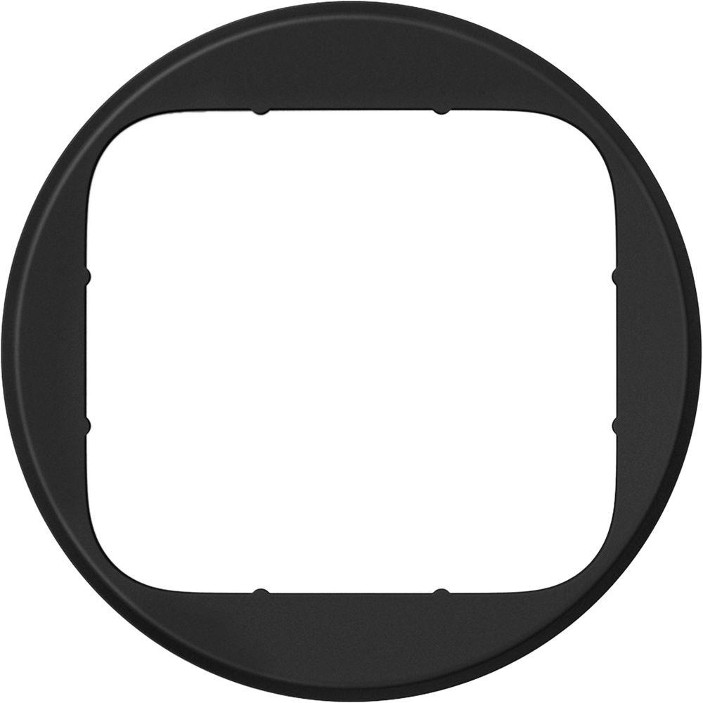 Moment Rectangular Rubber Collar for Anamorphic Lens