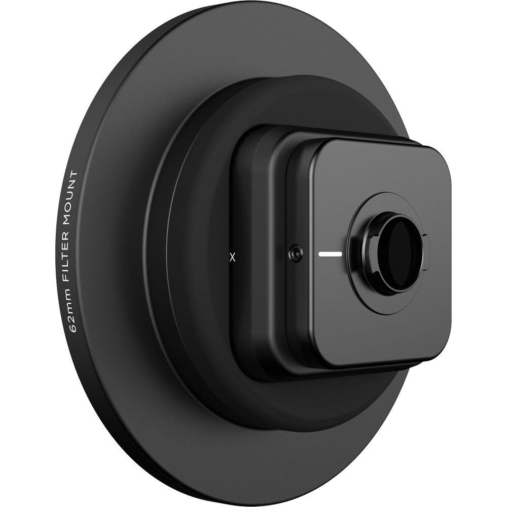 Moment Rectangular Rubber Collar for Anamorphic Lens