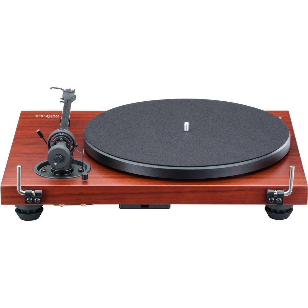 Music Hall mmf-2.3 Turntable