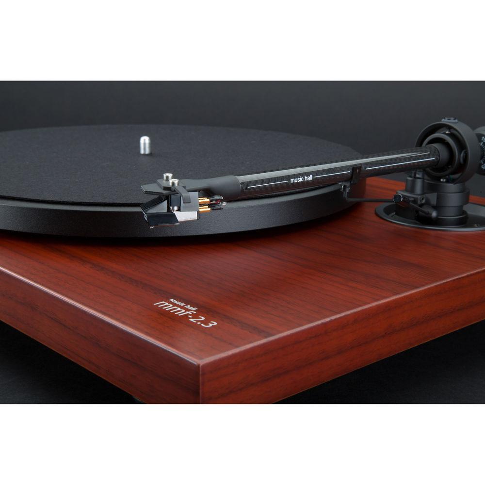 Music Hall mmf-2.3 Turntable