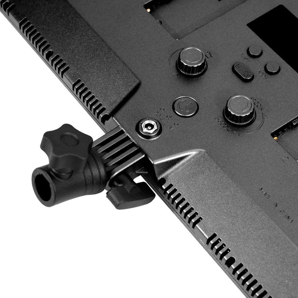 Nanguang Mixpad 106 LED Panel Light