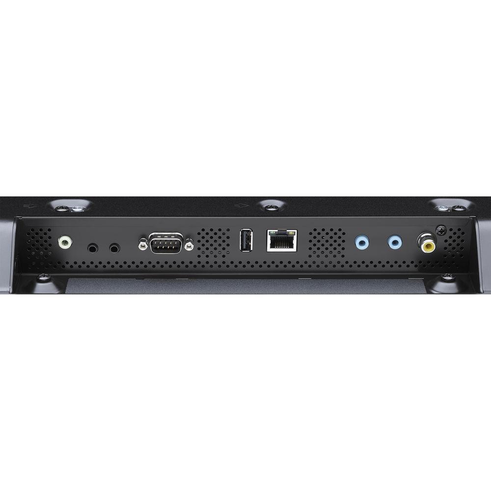 NEC C551 55"-Class Full HD Commercial LED Display