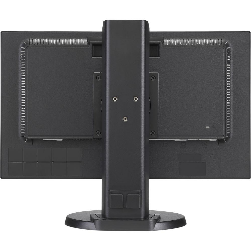 NEC E203W-BK 20" 16:9 LCD Monitor