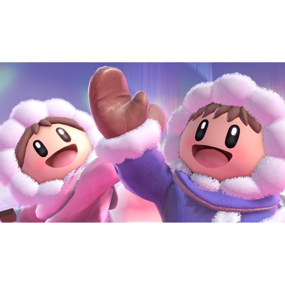 Nintendo Super Smash Bros. Ultimate