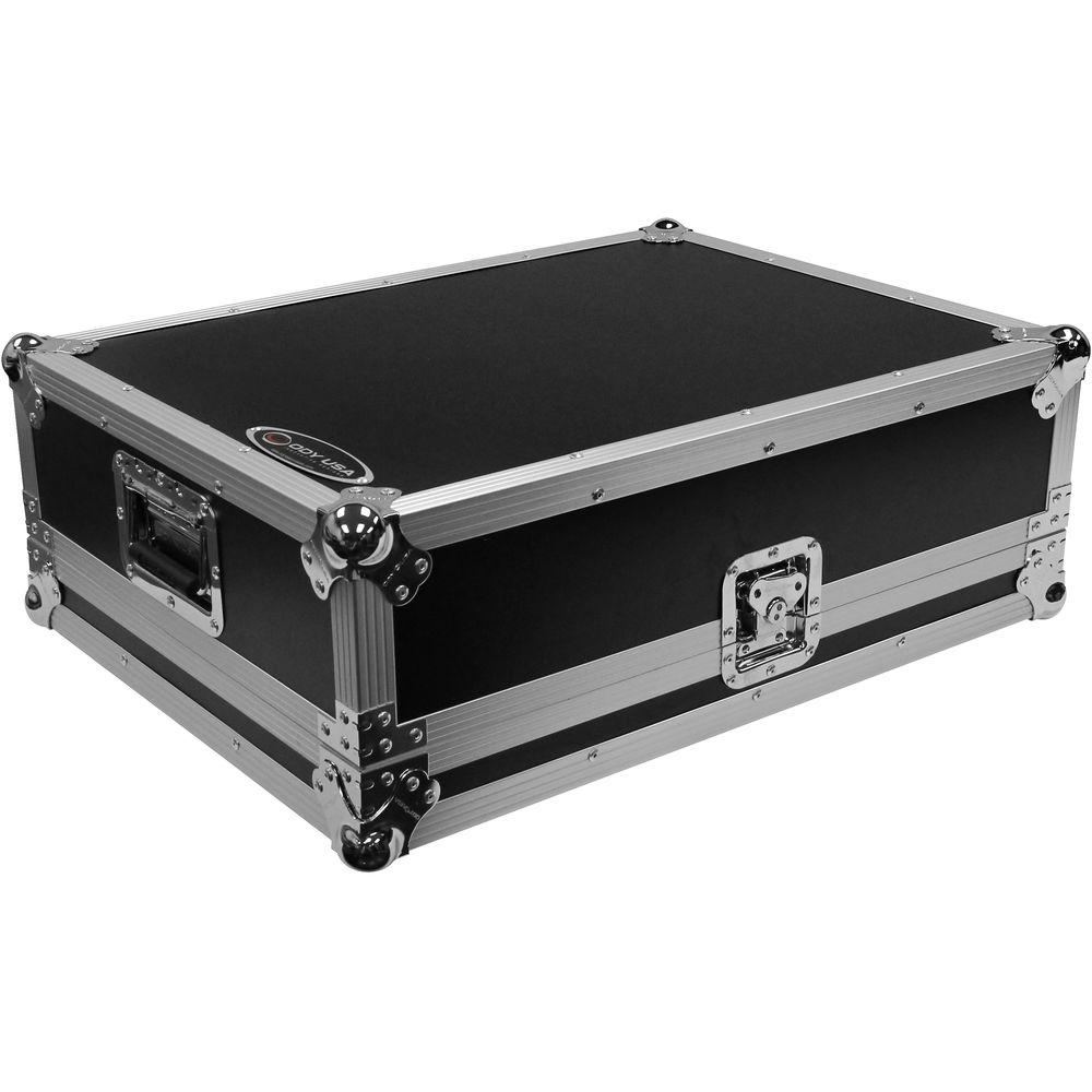 Odyssey Innovative Designs Flight Zone Case for PreSonus StudioLive 16.4.2 AI Mixing Console
