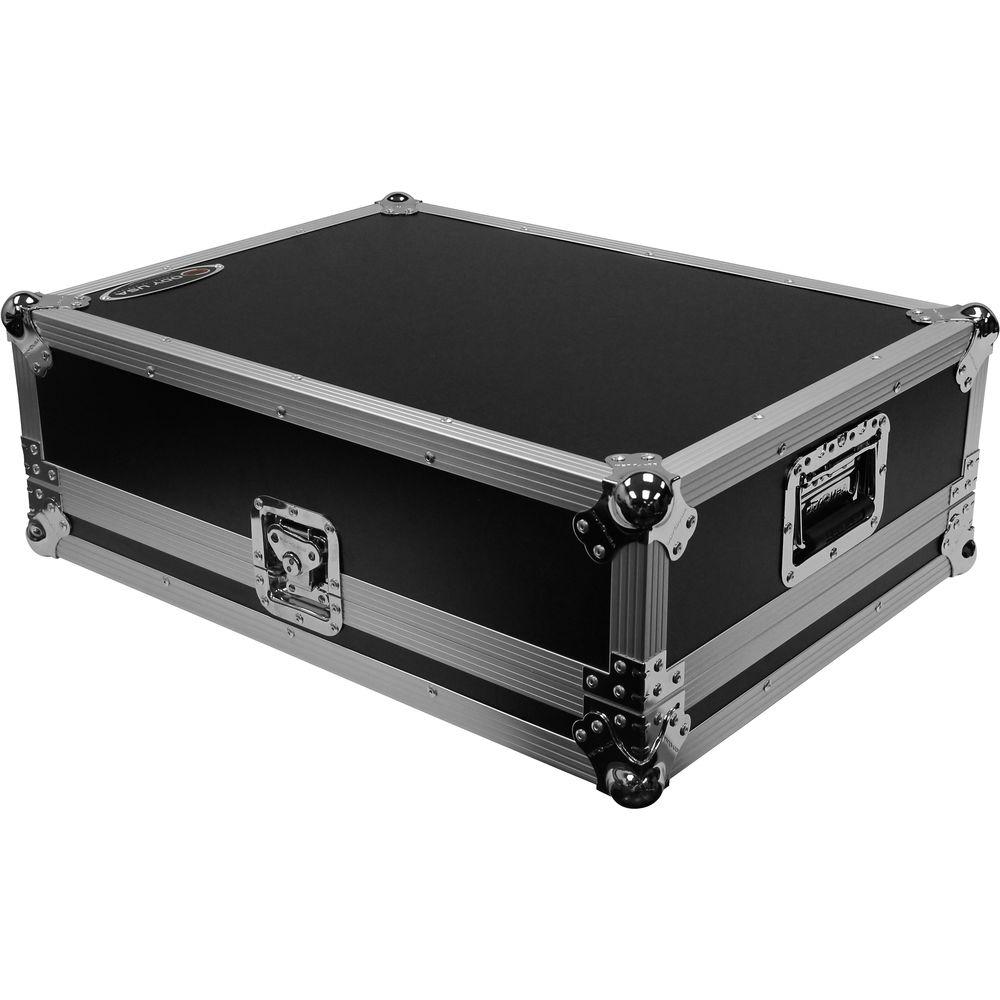 Odyssey Innovative Designs Flight Zone Case for PreSonus StudioLive 16.4.2 AI Mixing Console