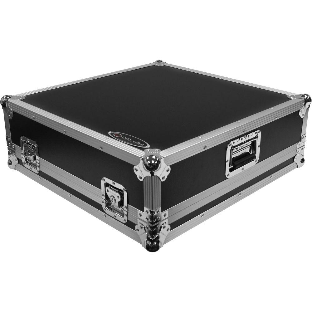 Odyssey Innovative Designs Flight Zone Case for PreSonus StudioLive 24.4.2 AI Mixing Console