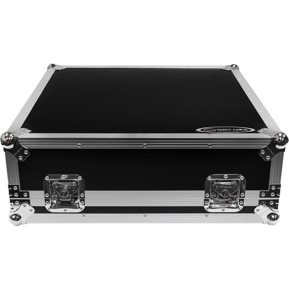 Odyssey Innovative Designs Flight Zone Case for PreSonus StudioLive 24.4.2 AI Mixing Console