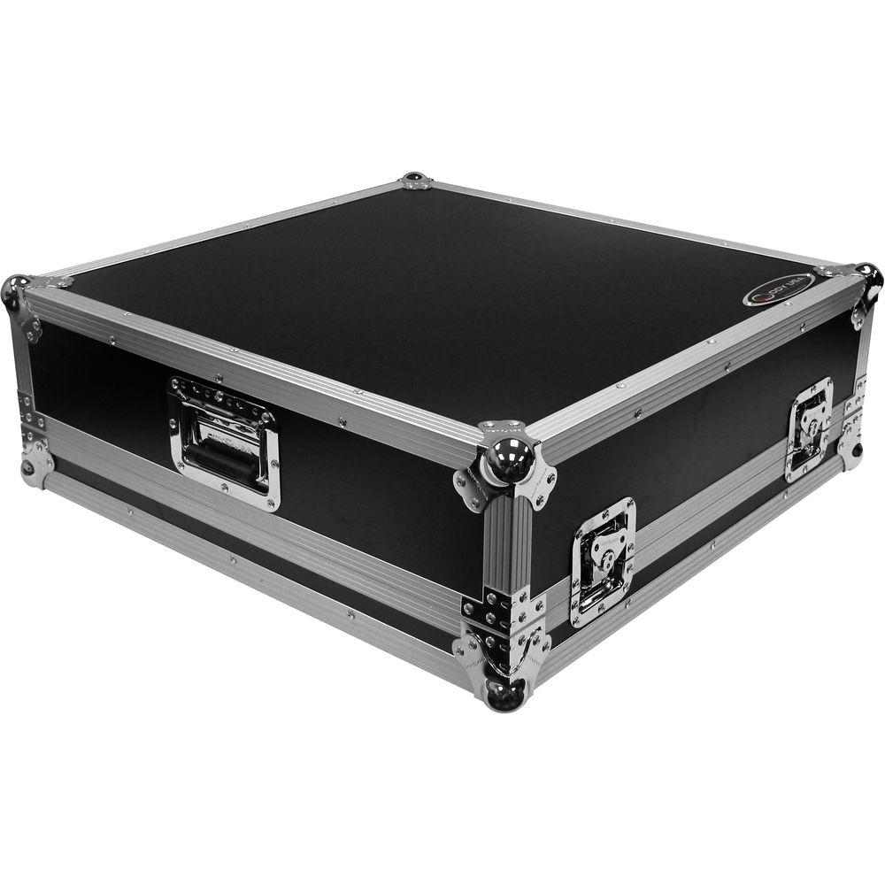 Odyssey Innovative Designs Flight Zone Case for PreSonus StudioLive 24.4.2 AI Mixing Console