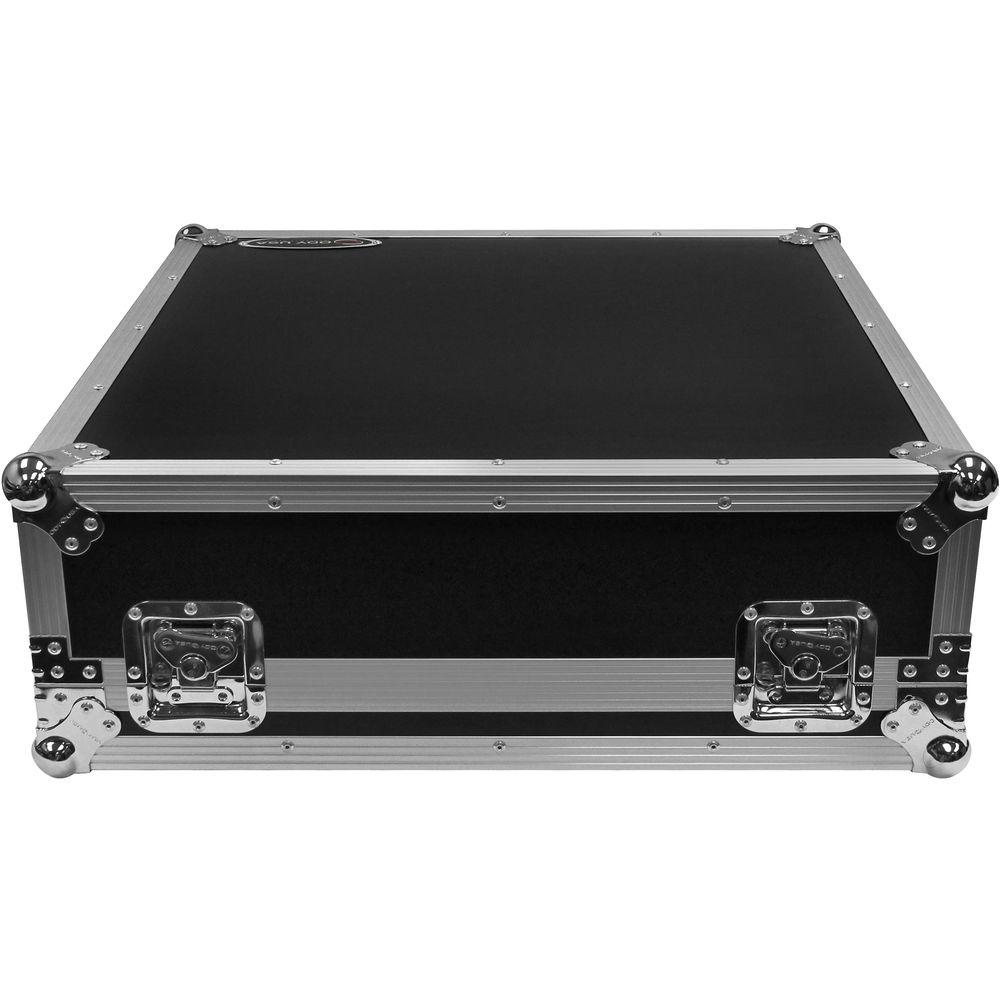 Odyssey Innovative Designs Flight Zone Case for PreSonus StudioLive 24.4.2 AI Mixing Console
