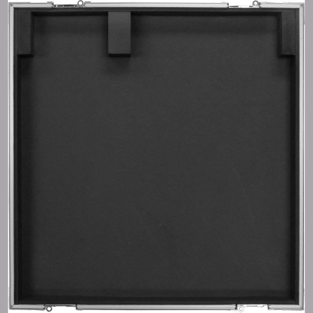 Odyssey Innovative Designs Flight Zone Case for PreSonus StudioLive 24.4.2 AI Mixing Console