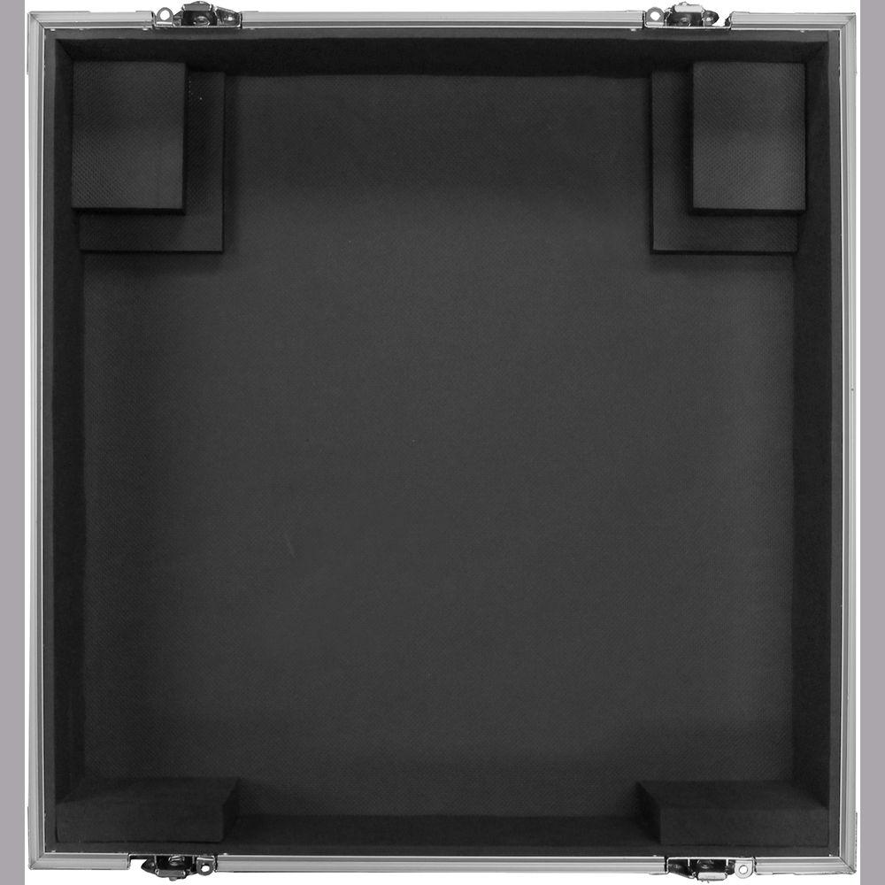 Odyssey Innovative Designs Flight Zone Case for PreSonus StudioLive 24.4.2 AI Mixing Console