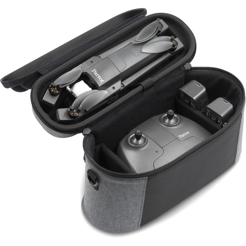 Parrot Anafi 4K Portable Drone Extended Combo Pack