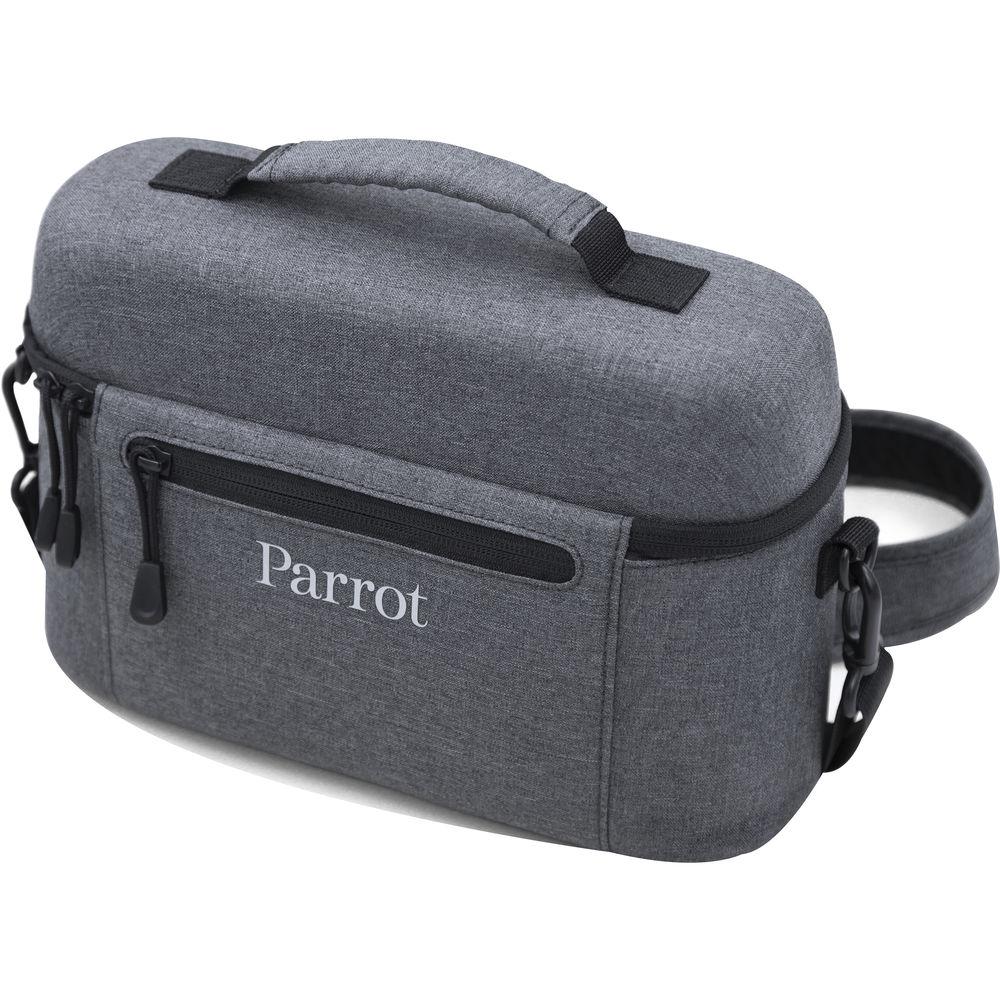 Parrot Anafi 4K Portable Drone Extended Combo Pack