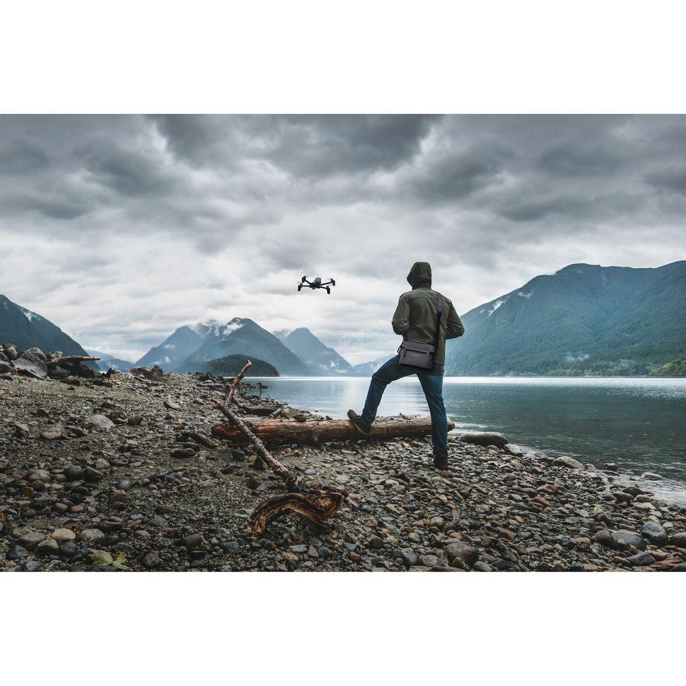 Parrot Anafi 4K Portable Drone Extended Combo Pack
