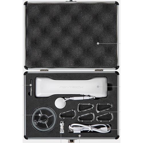 PGYTECH Air-Dropping System for Phantom 4 Series