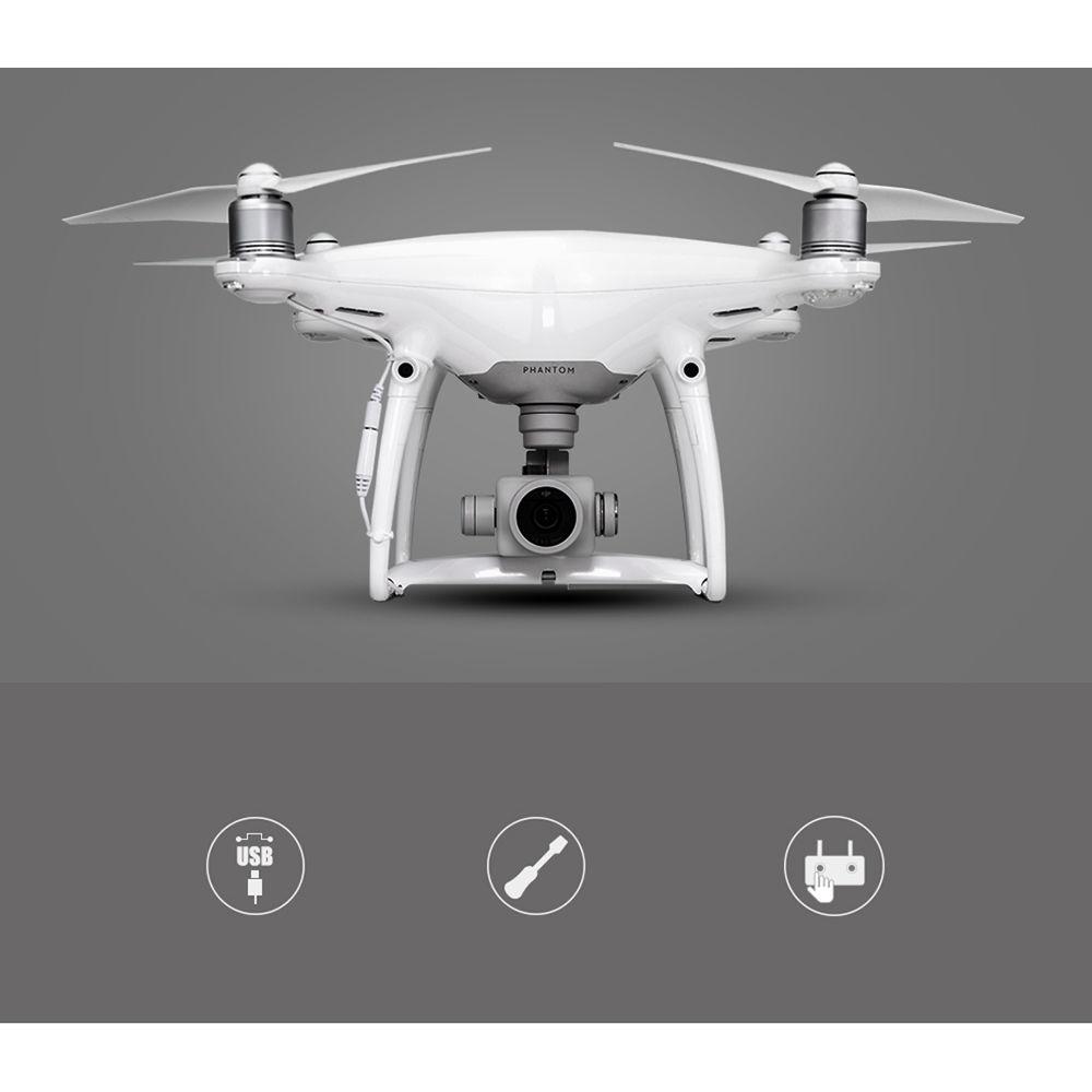 PGYTECH Air-Dropping System for Phantom 4 Series