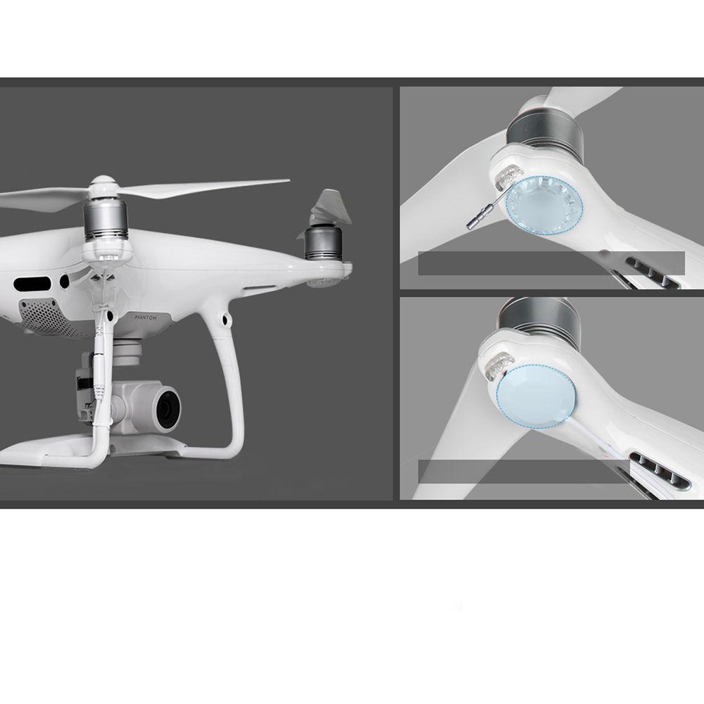 PGYTECH Air-Dropping System for Phantom 4 Series