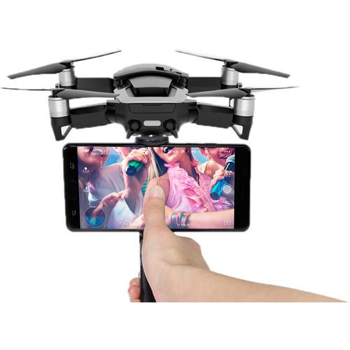 PGYTECH Hand Grip & Tripod for Mavic Air