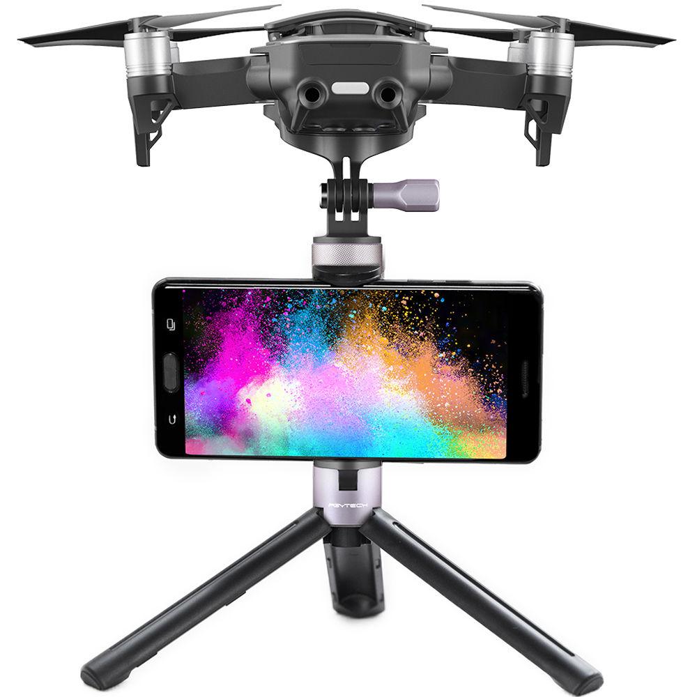 PGYTECH Hand Grip & Tripod for Mavic Air