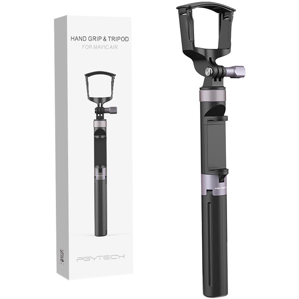 PGYTECH Hand Grip & Tripod for Mavic Air