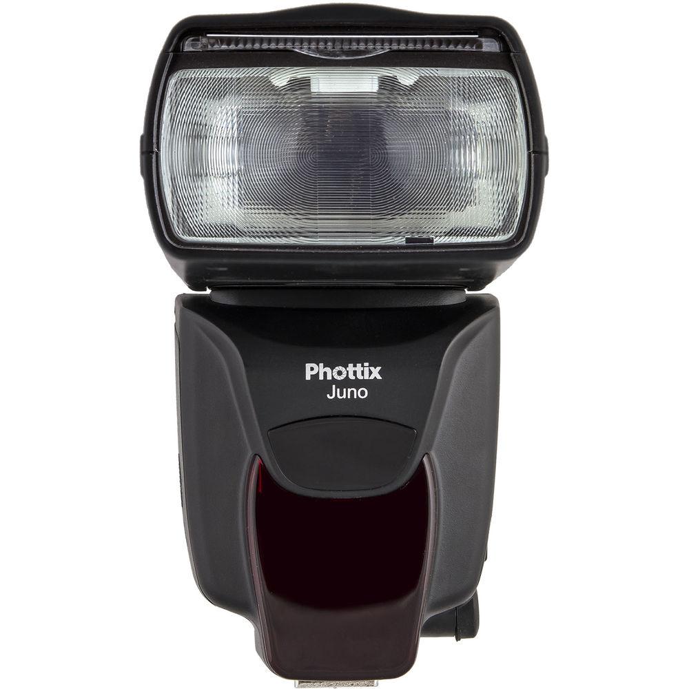 Phottix Juno Flash Ready To Go Kit