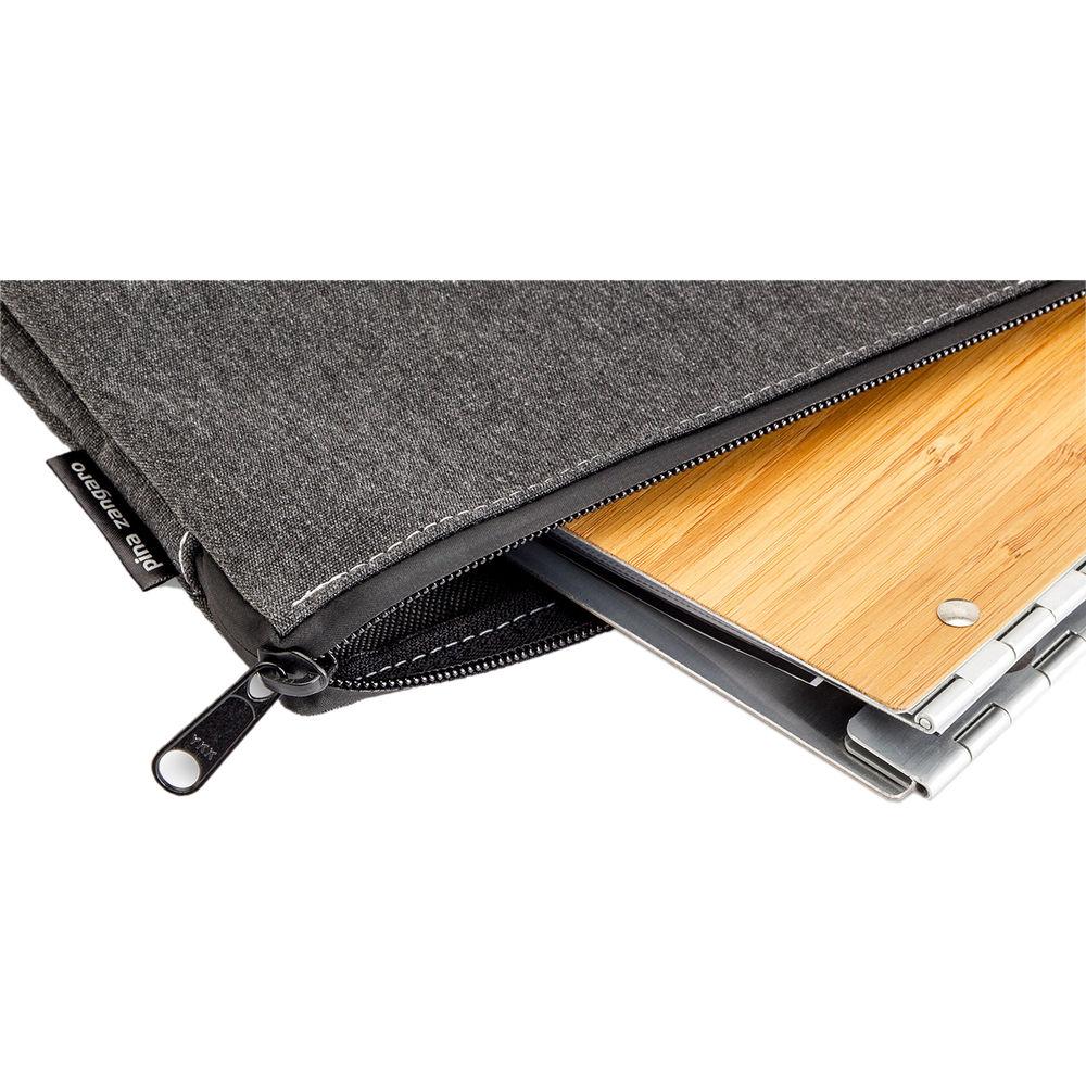 Pina Zangaro Tiburon Presentation Jacket