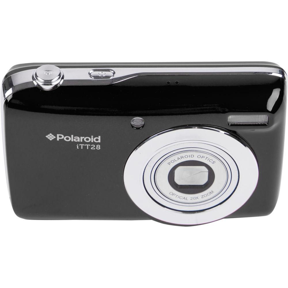 Polaroid iTT28 Digital Camera