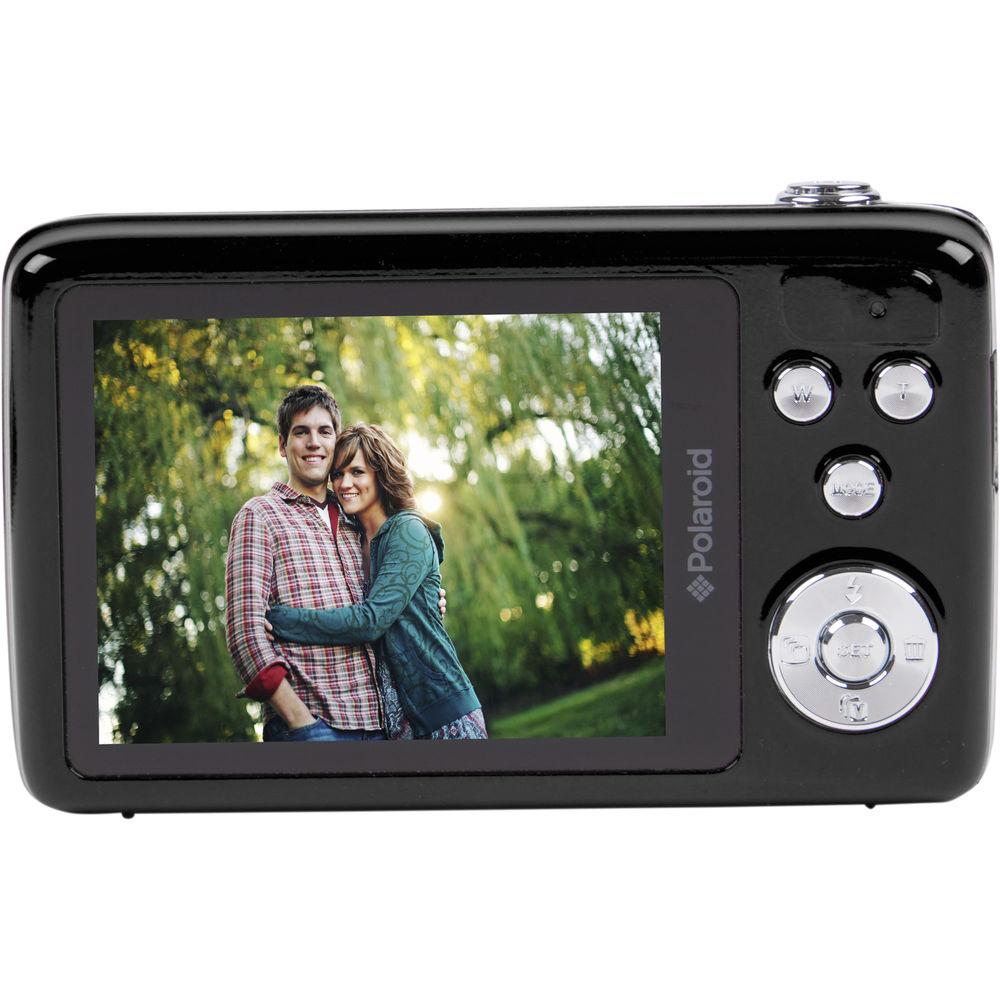 Polaroid iTT28 Digital Camera