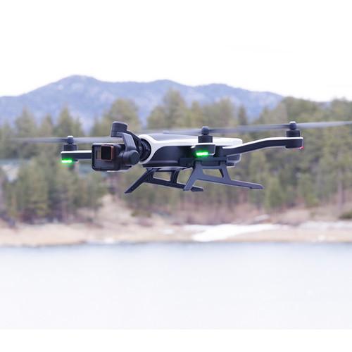 PolarPro Cinema Series Shutter Collection ND Filter Set for GoPro HERO7 5 6 Black