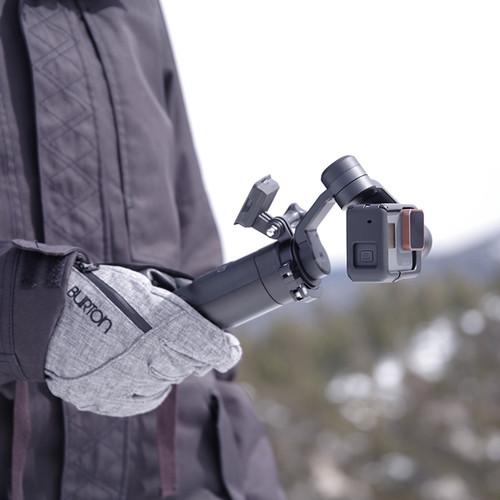 PolarPro Cinema Series Shutter Collection ND Filter Set for GoPro HERO7 5 6 Black