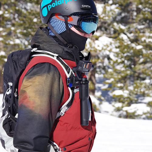 PolarPro Cinema Series Shutter Collection ND Filter Set for GoPro HERO7 5 6 Black