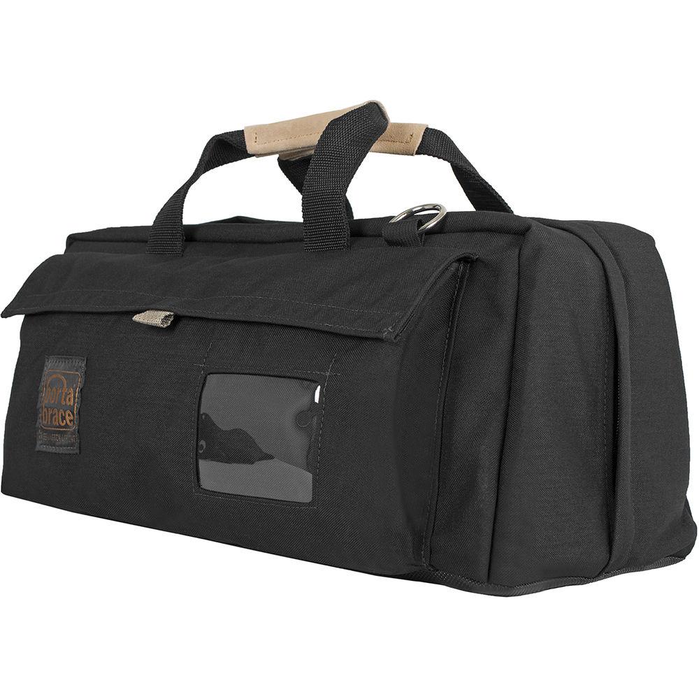 Porta Brace Custom-Fit Camera Case for Panasonic AG-UX90