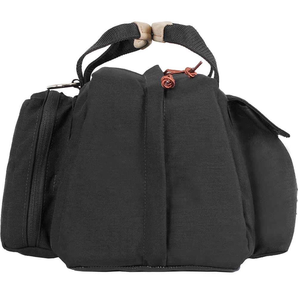 Porta Brace Custom-Fit Camera Case for Panasonic AG-UX90