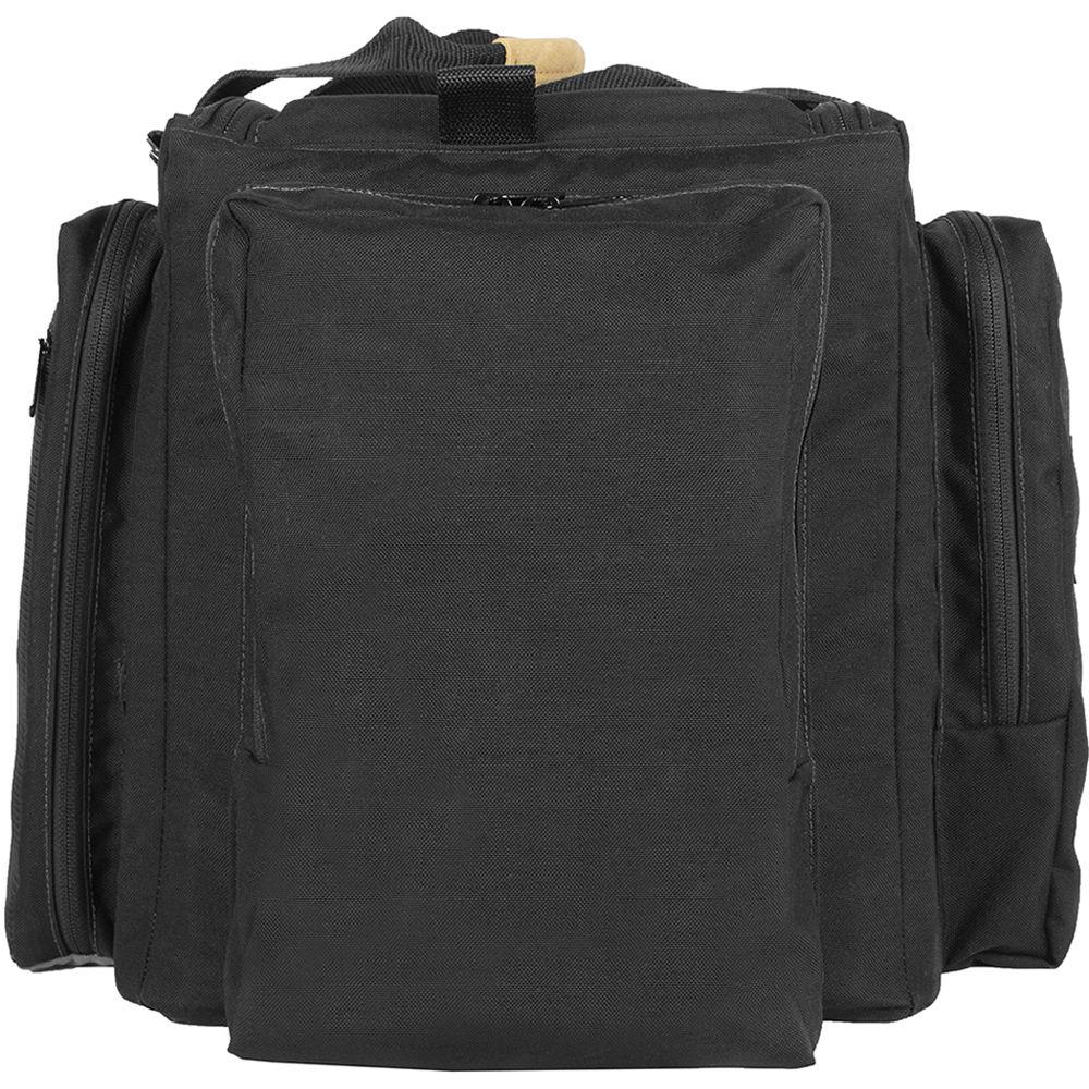 Porta Brace Semi-Rigid Lightweight Carrying Case for Cinema Camera Rig