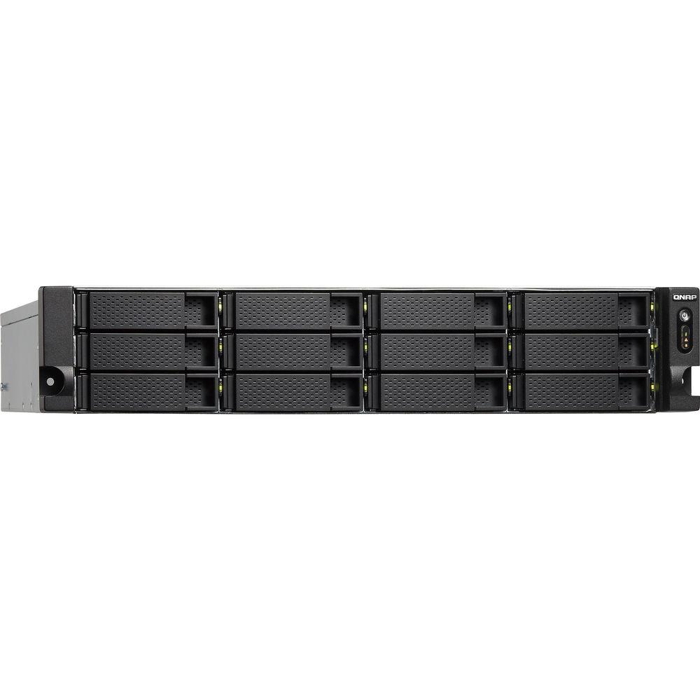 QNAP TS-1253BU 12-Bay NAS Enclosure