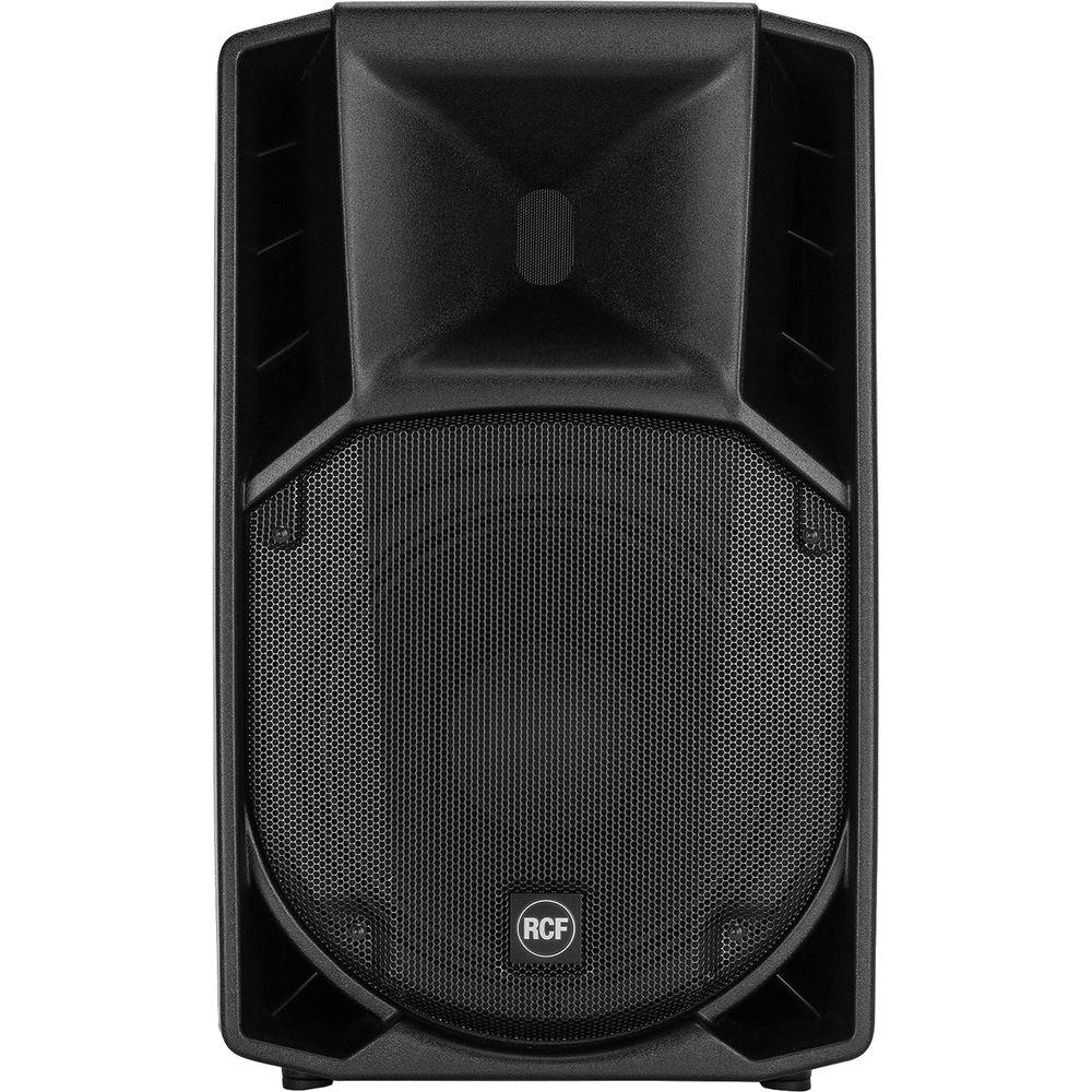 RCF ART 712-A MK4 - 12" 2-Way 1400W Active Speaker