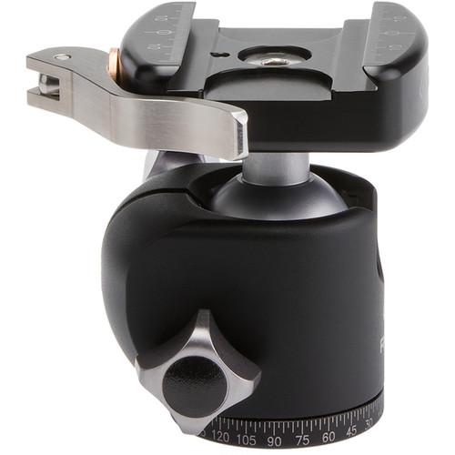 Really Right Stuff BH-30 Ball Head with Compact Lever-Release Clamp