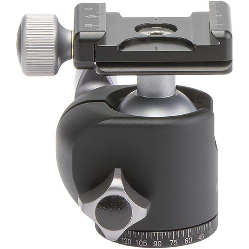 Really Right Stuff BH-30 Ball Head with Mini Screw-Knob Clamp
